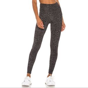 Strut This Teagan Leopard Legging